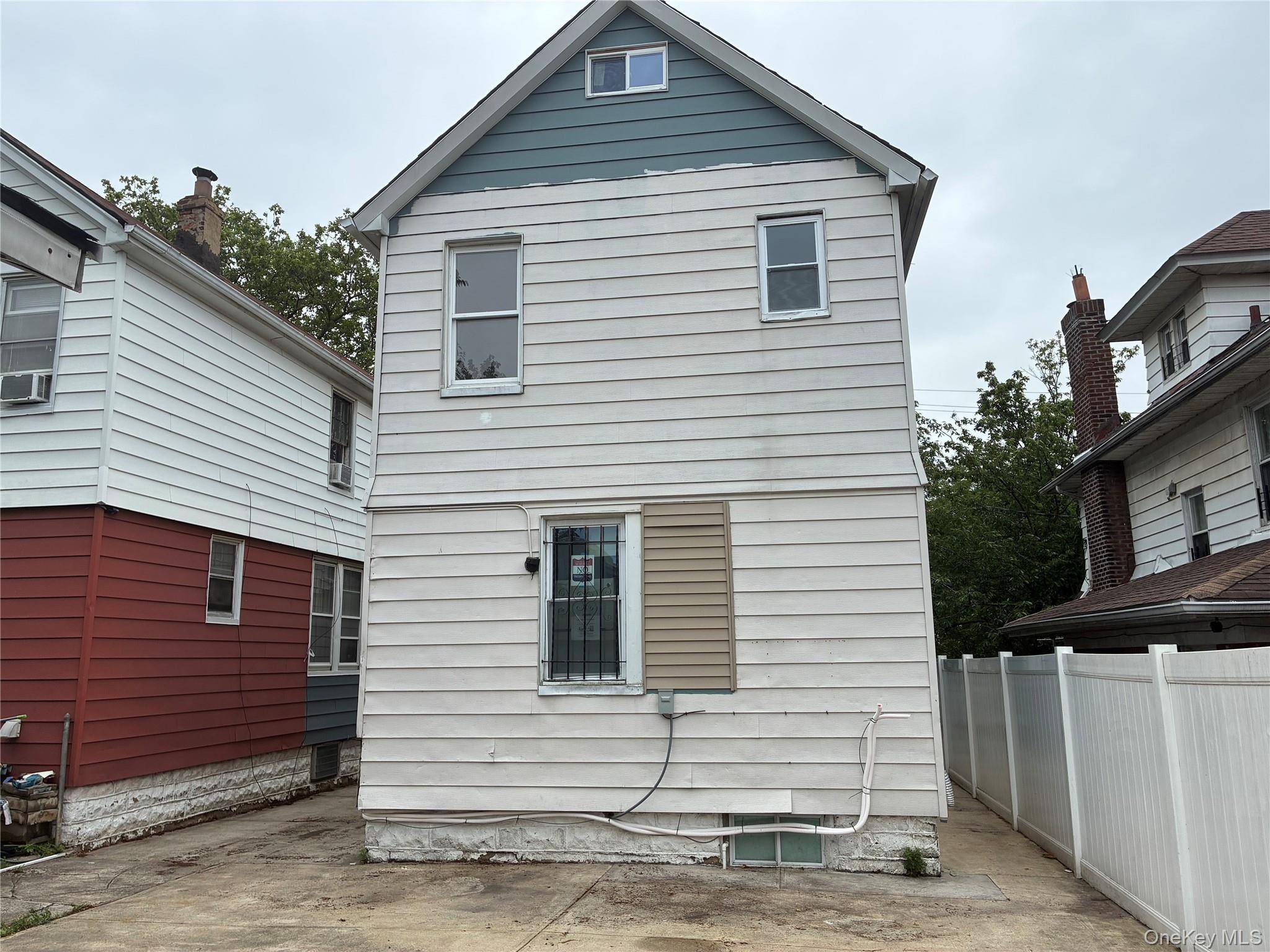 12105 Linden BLVD, South Ozone Park, NY 11420