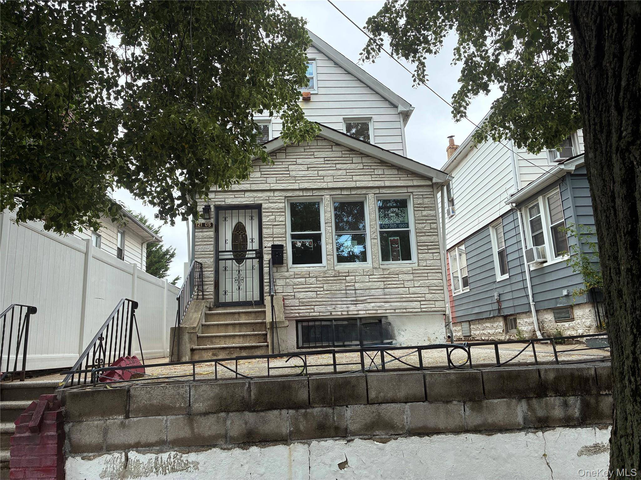 12105 Linden BLVD, South Ozone Park, NY 11420