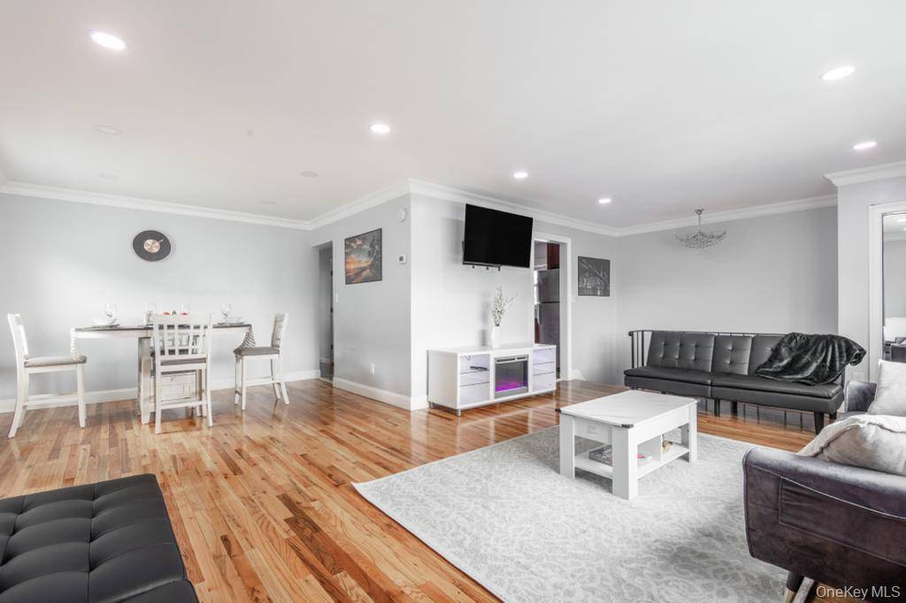 14641 224th ST #2, Springfield Gardens, NY 11413