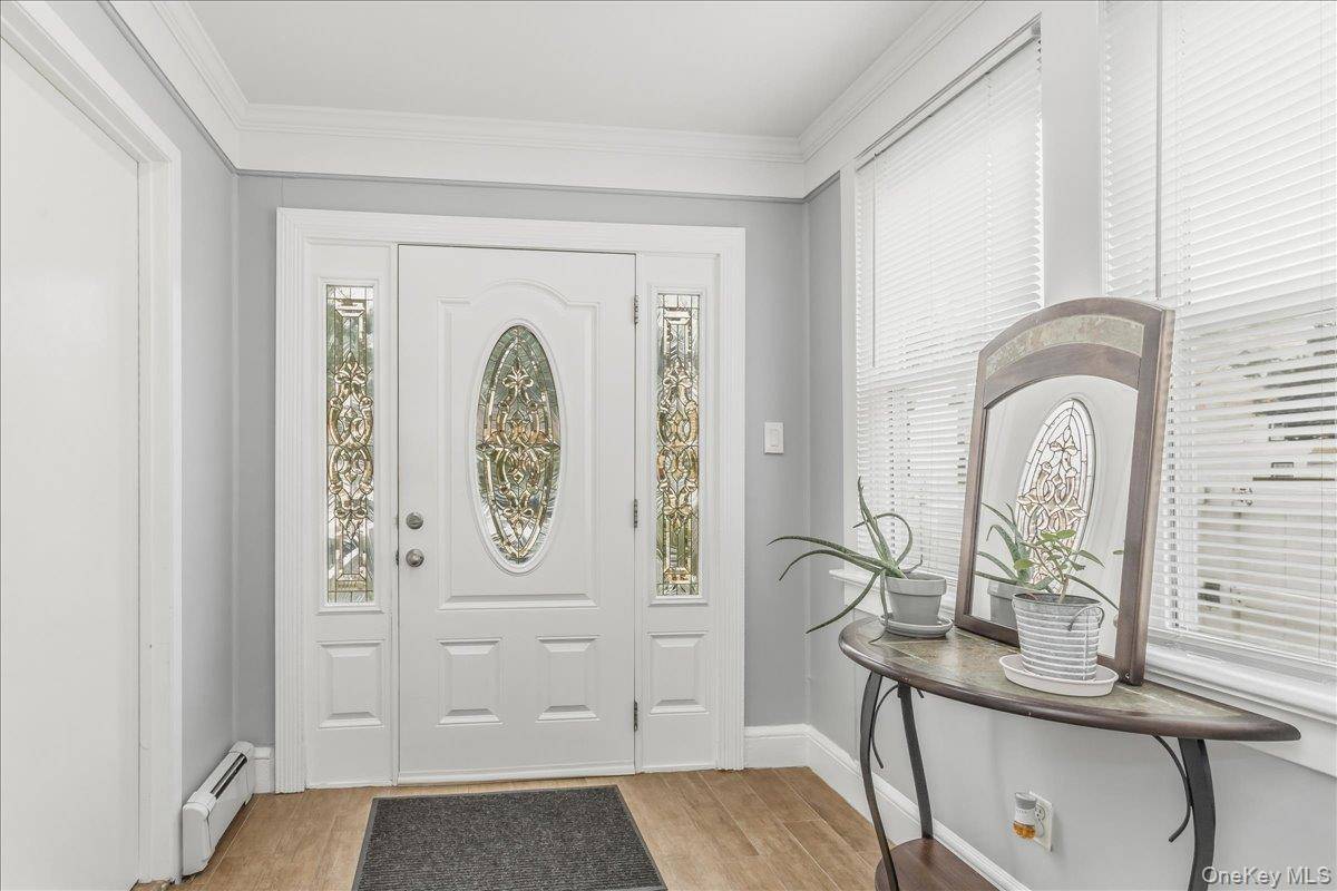 22 Homan BLVD, Hempstead, NY 11550