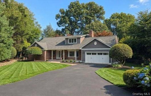 21 Hillside DR, New City, NY 10956