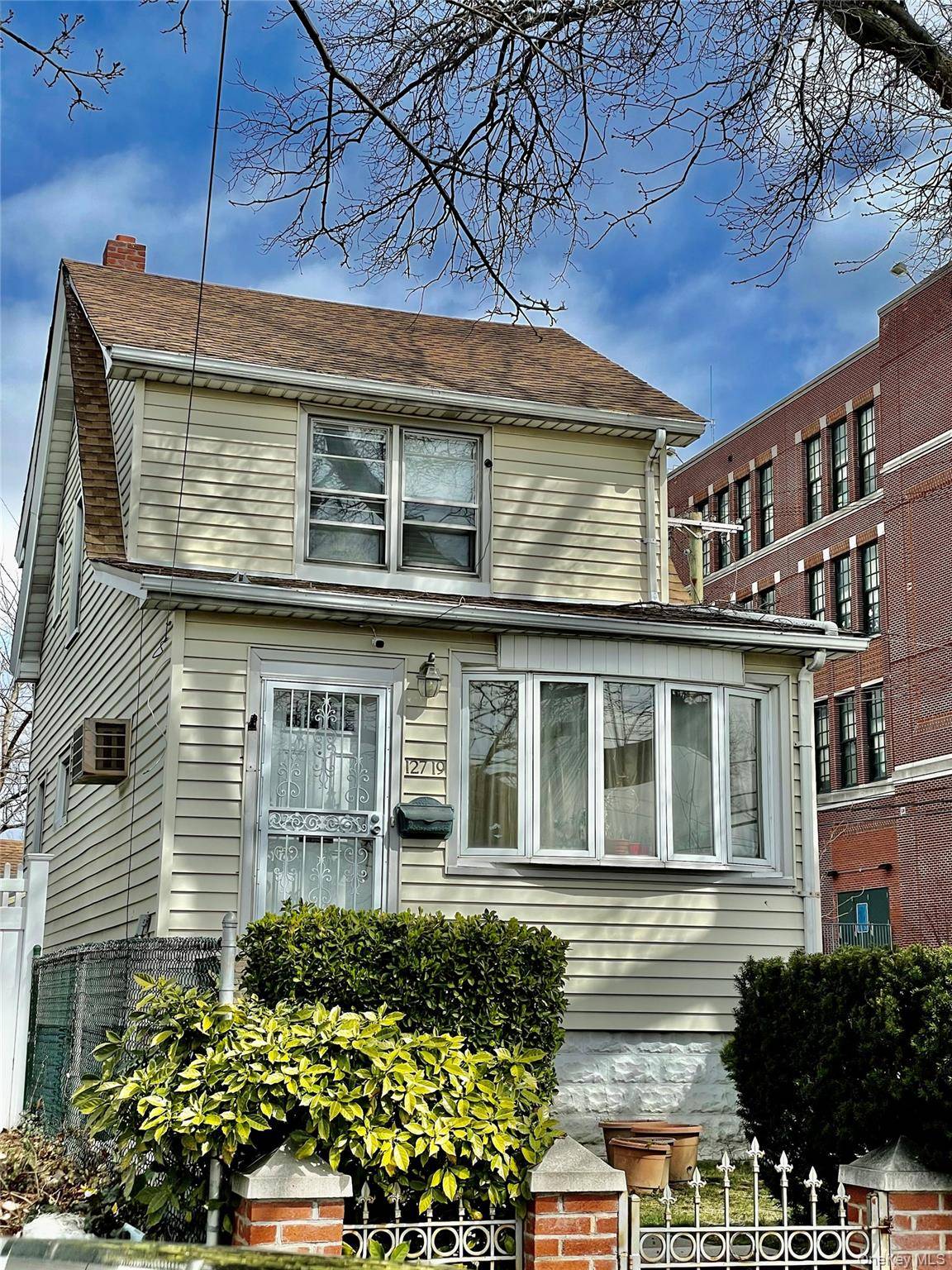 127-19 9th AVE, Flushing, NY 11356