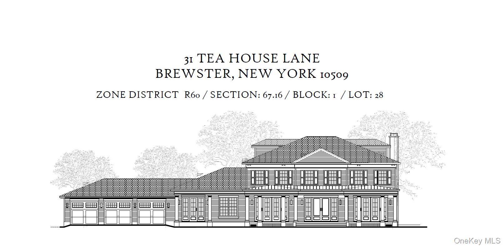 31 Tea House LN, Brewster, NY 10509
