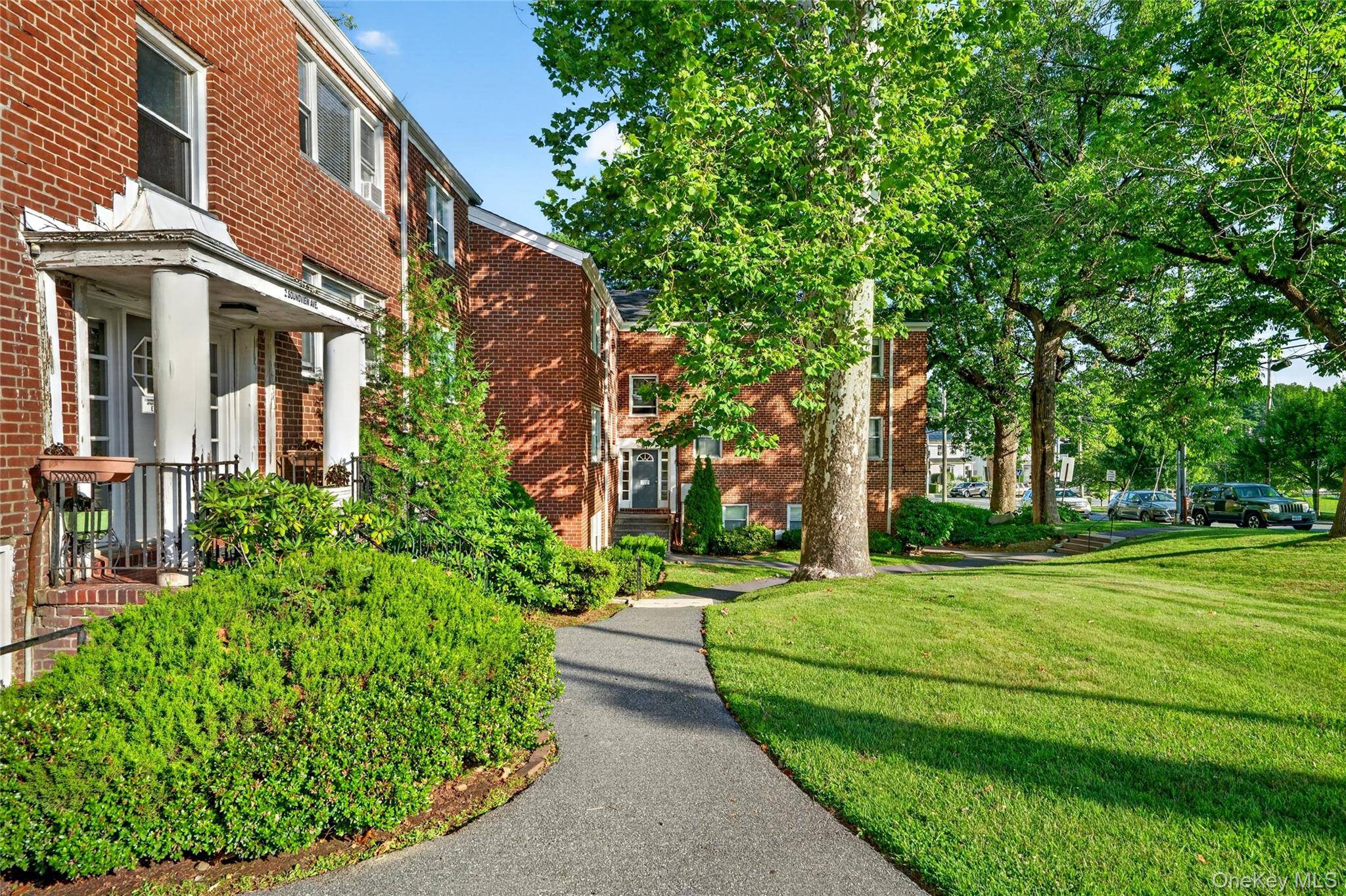 2 Soundview AVE #A2G, White Plains, NY 10606