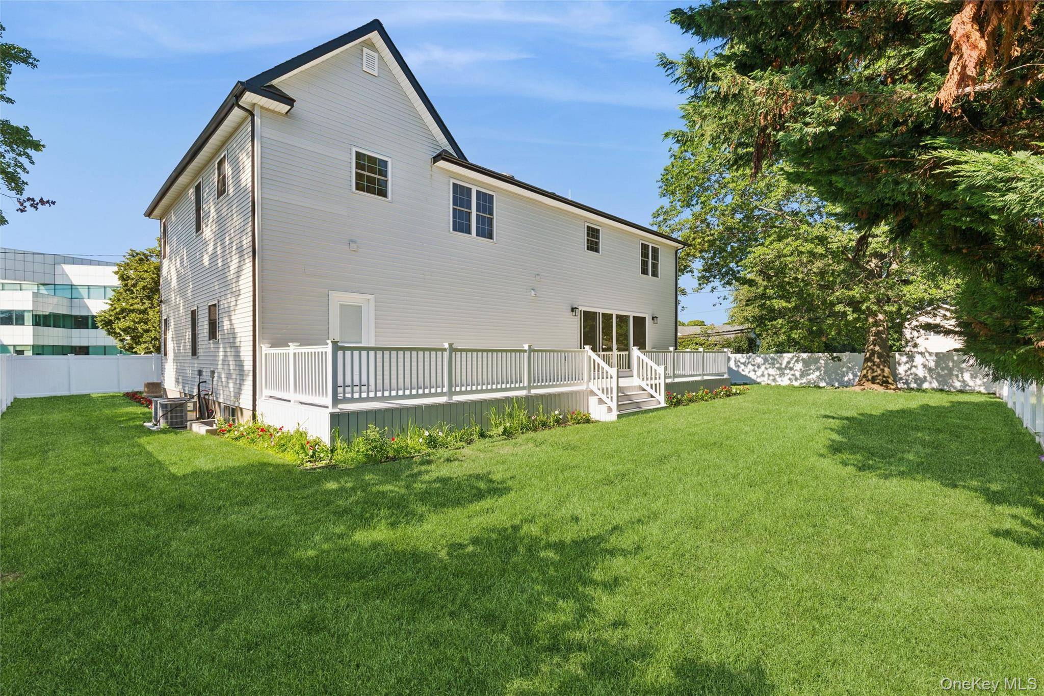 204 Old Country RD, Melville, NY 11747