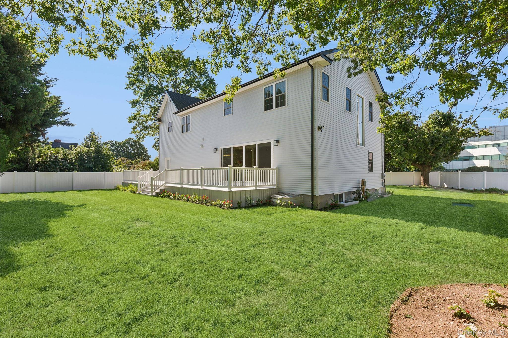 204 Old Country RD, Melville, NY 11747