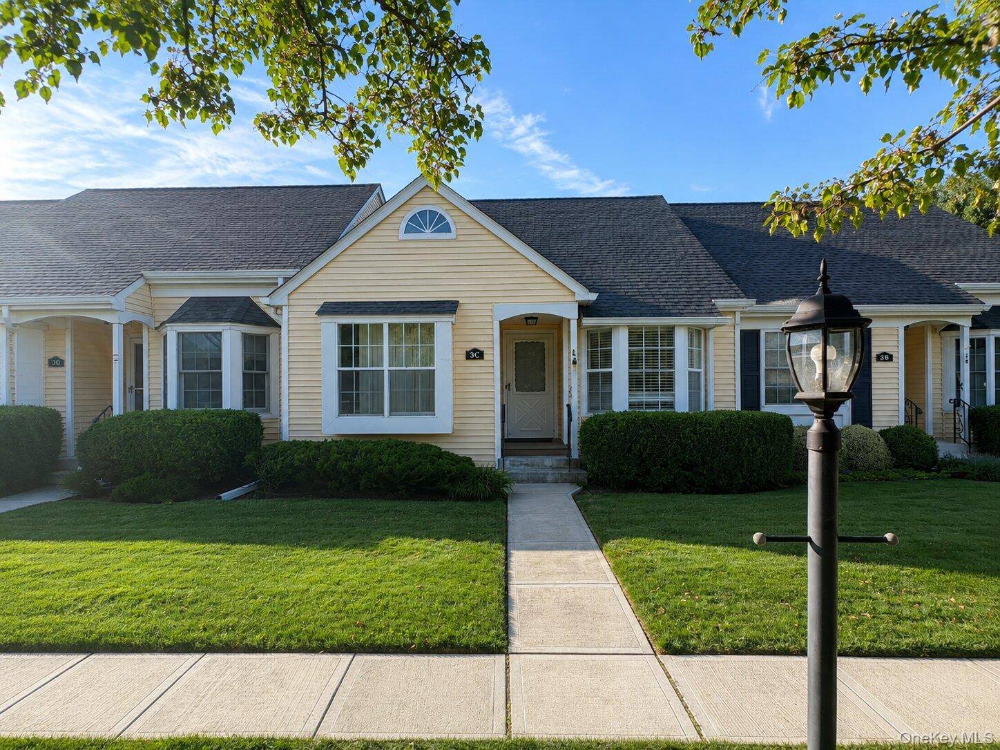 2555 Youngs AVE #3C, Southold, NY 11971