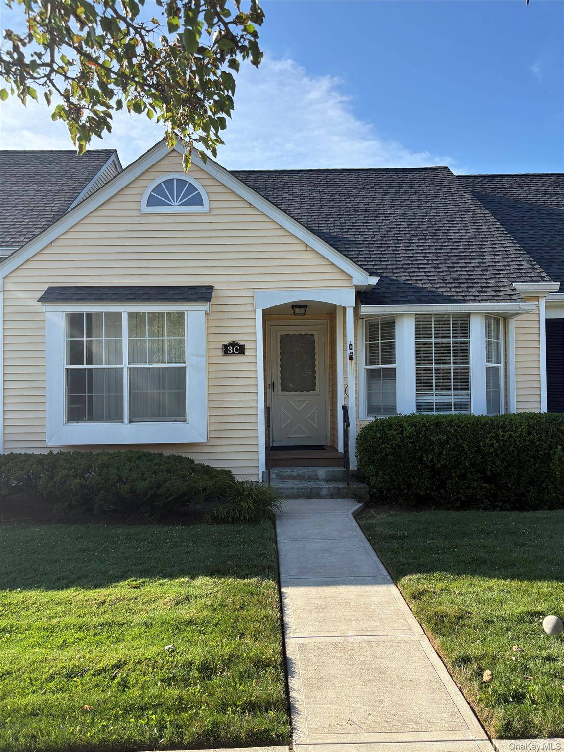 2555 Youngs AVE #3C, Southold, NY 11971