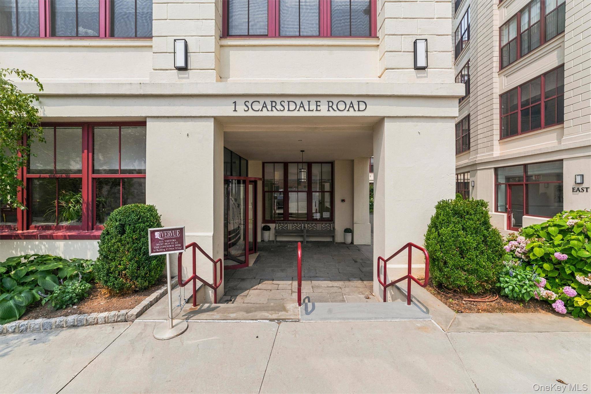 1 Scarsdale RD #202, Tuckahoe, NY 10707