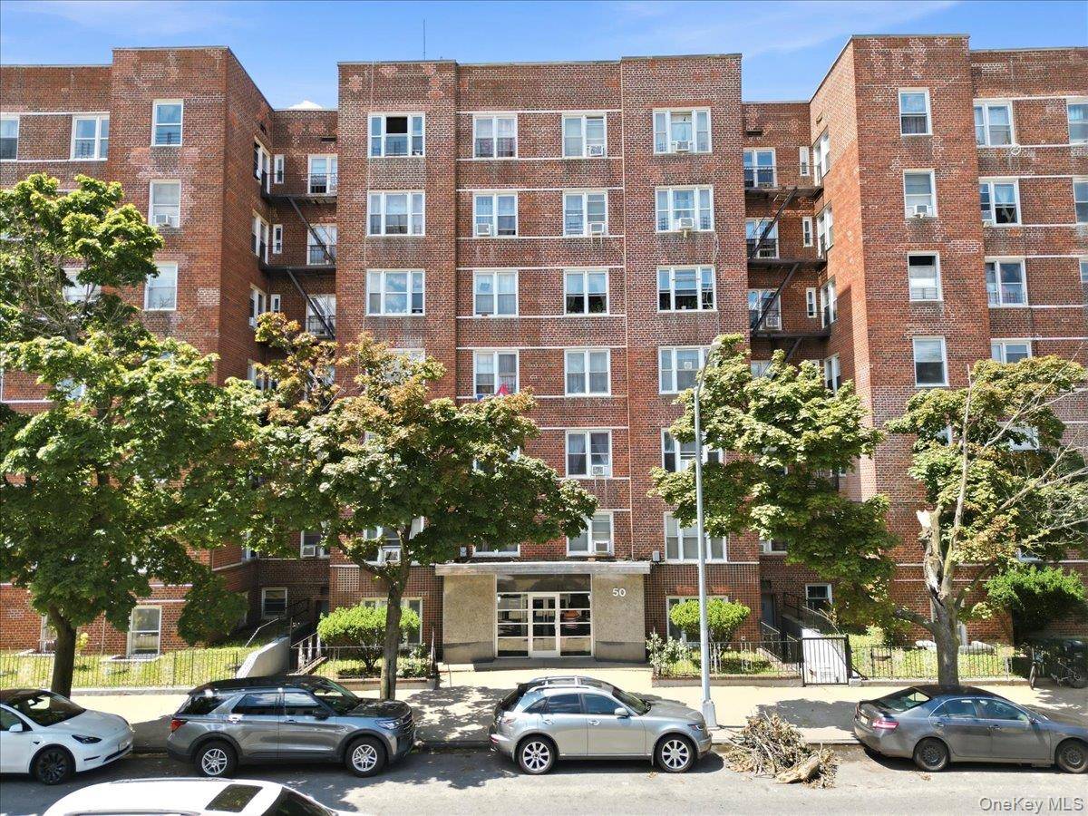 50 Kenilworth PL #6M, Brooklyn, NY 11210