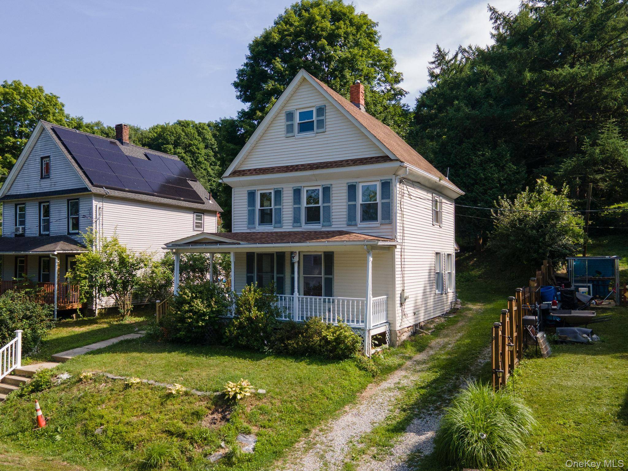 3 2nd AVE, Unionville, NY 10988