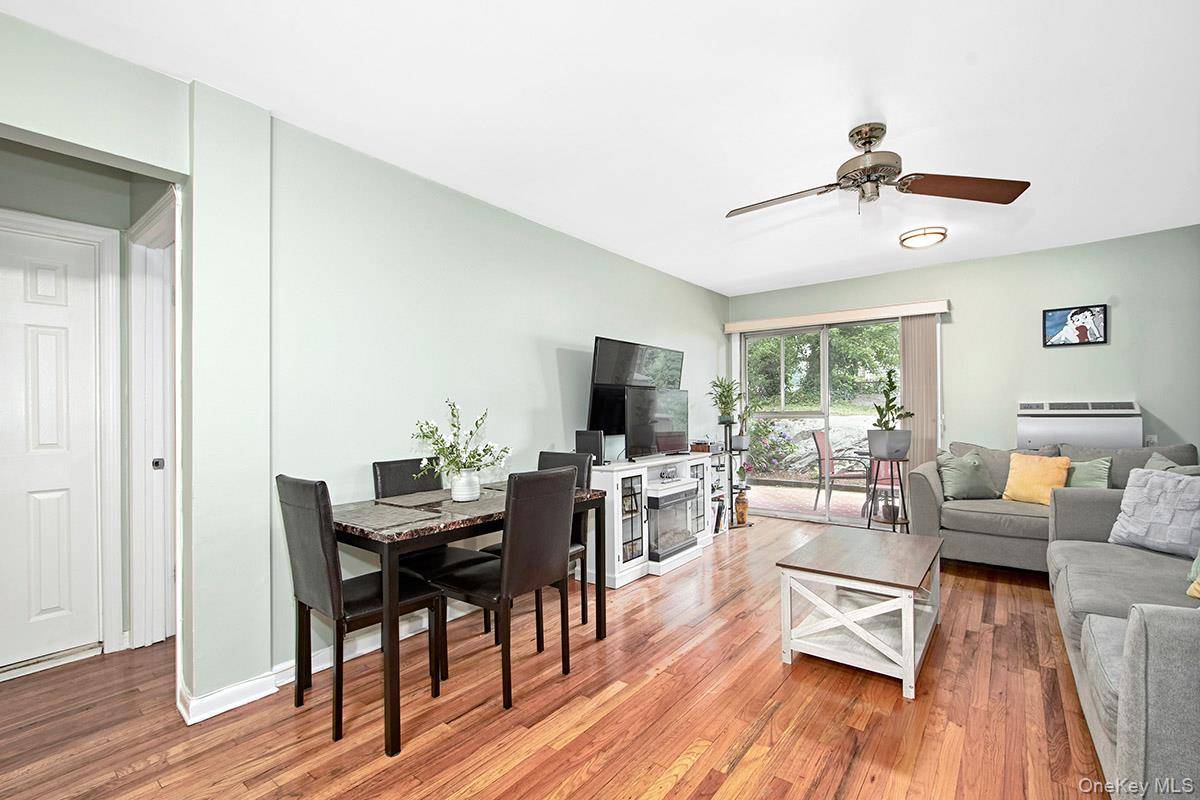 70 West ST #C9, Harrison, NY 10528