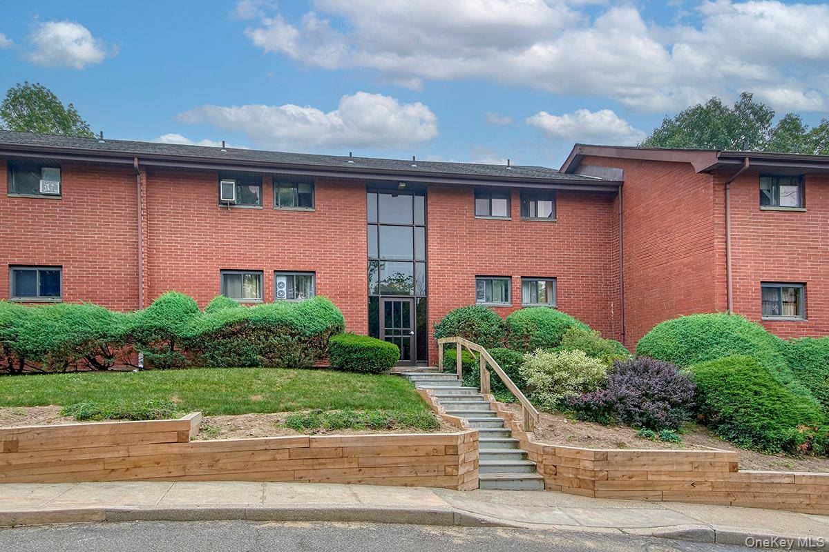 70 West ST #C9, Harrison, NY 10528