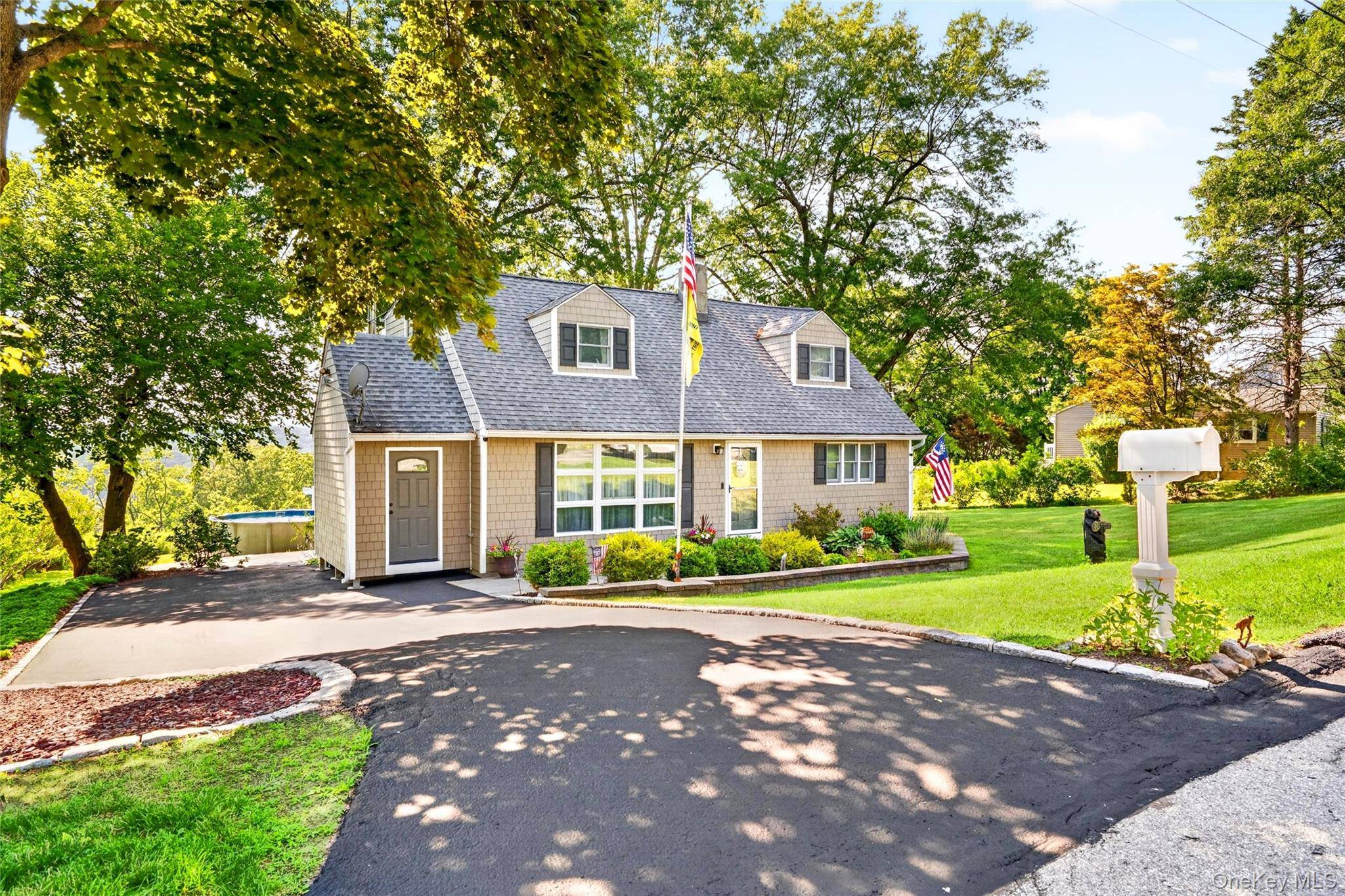 41 Bloomer RD, Brewster, NY 10509