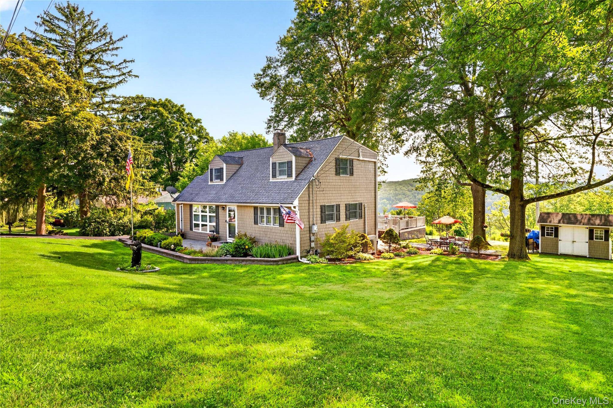 41 Bloomer RD, Brewster, NY 10509