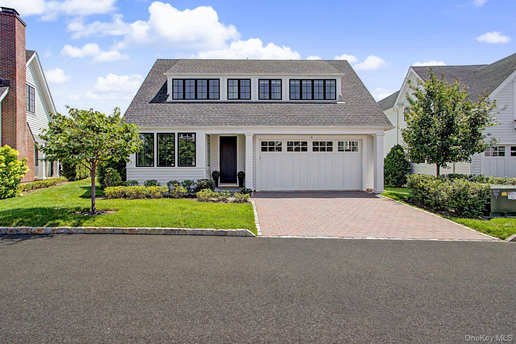 4 Primrose LN, Rye Brook, NY 10573