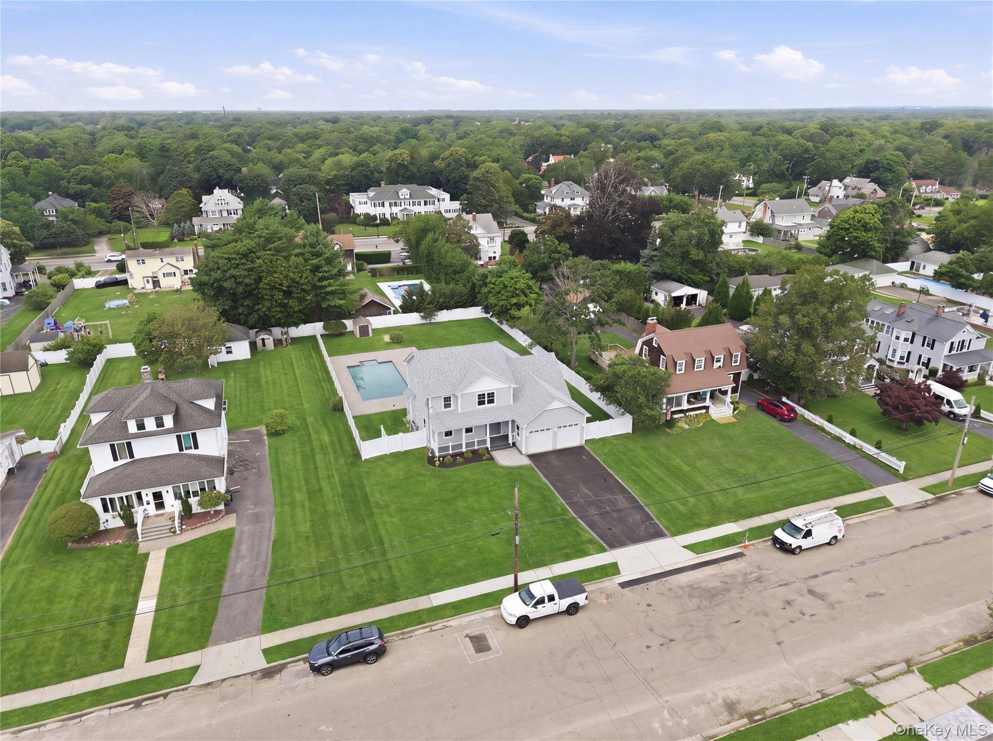 152 Jayne AVE, Patchogue, NY 11772