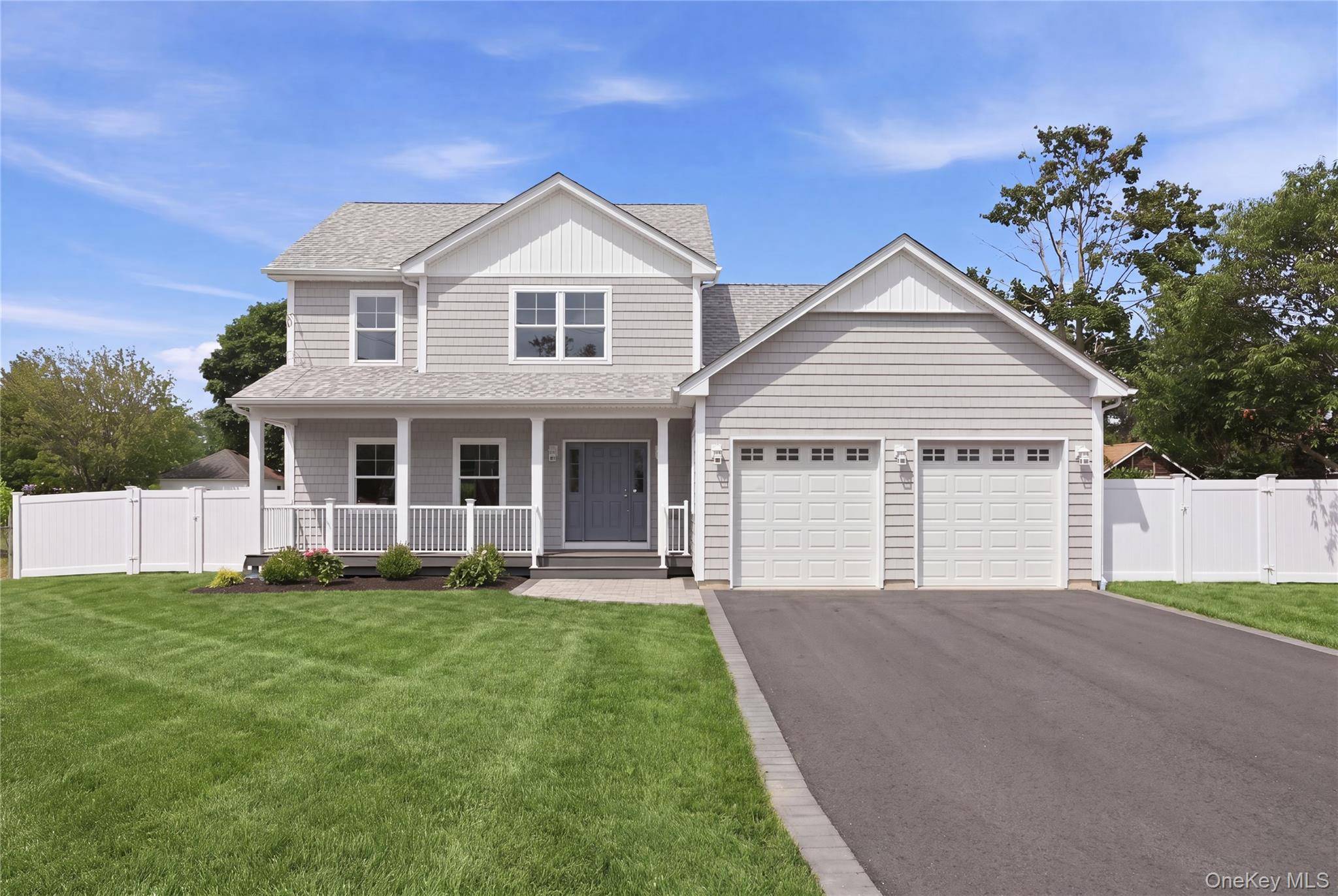 152 Jayne AVE, Patchogue, NY 11772
