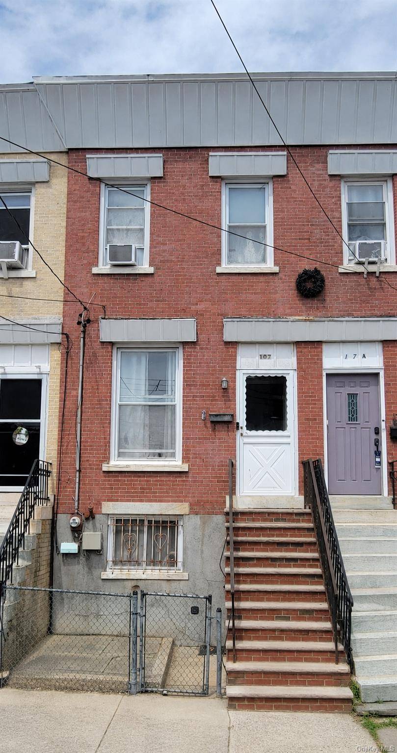 107 Morningside AVE, Yonkers, NY 10703