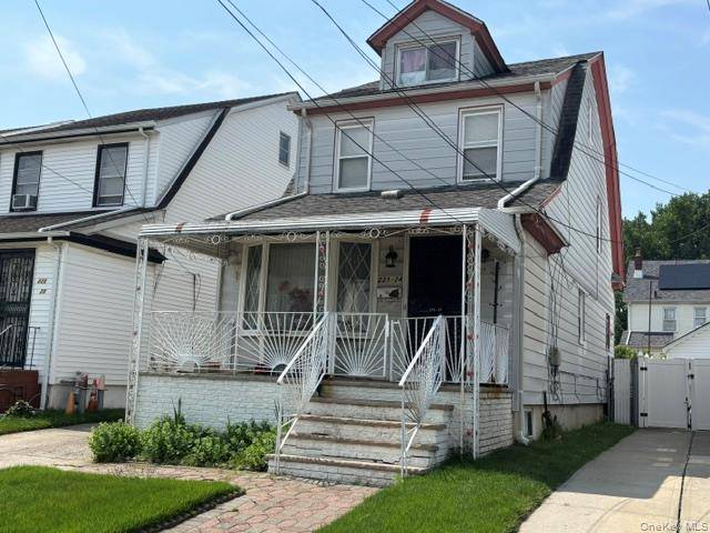 225-24 105th AVE, Queens Village, NY 11429