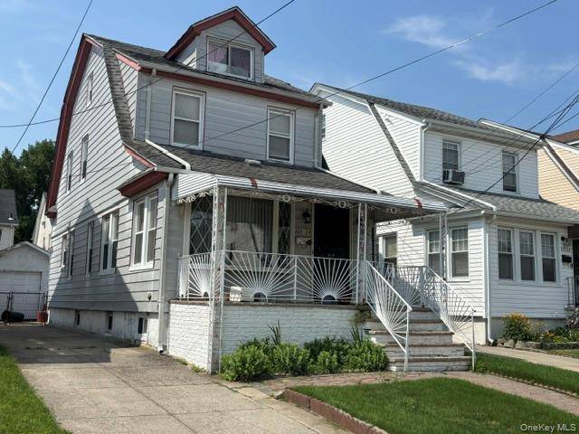 225-24 105th AVE, Queens Village, NY 11429