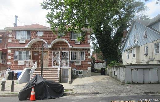 3931 De Reimer AVE, Bronx, NY 10466