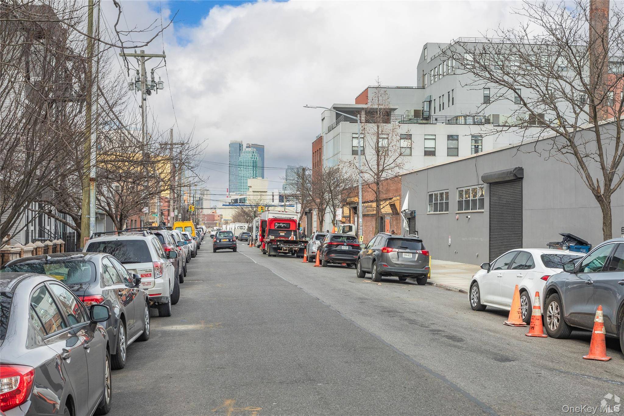 300 Kingsland AVE, Brooklyn, NY 11222