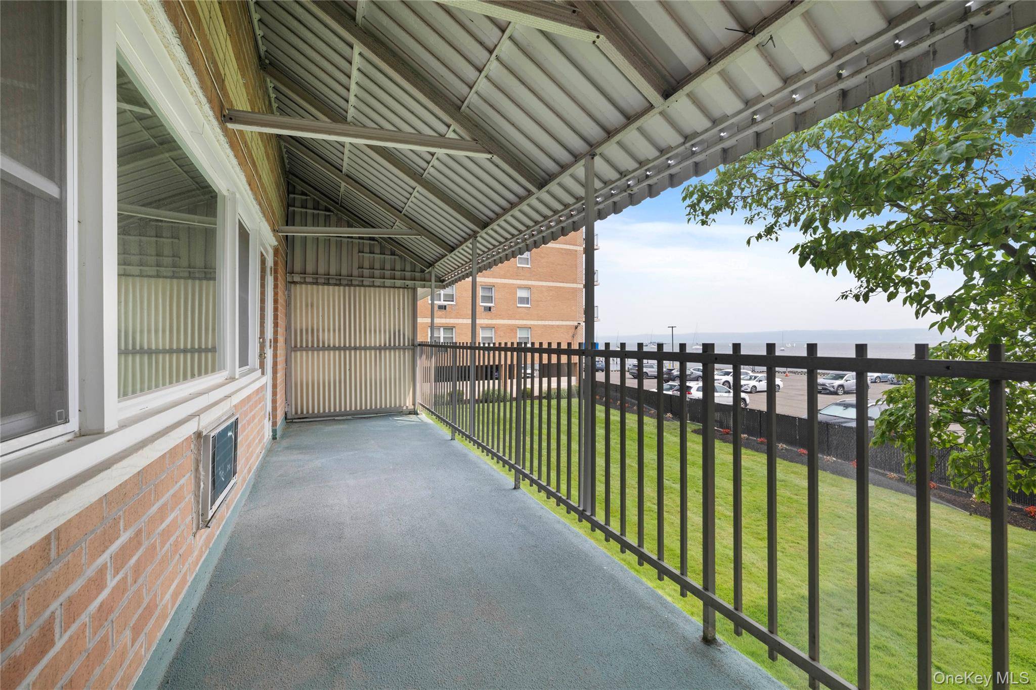 101 Gedney ST #EE, Nyack, NY 10960