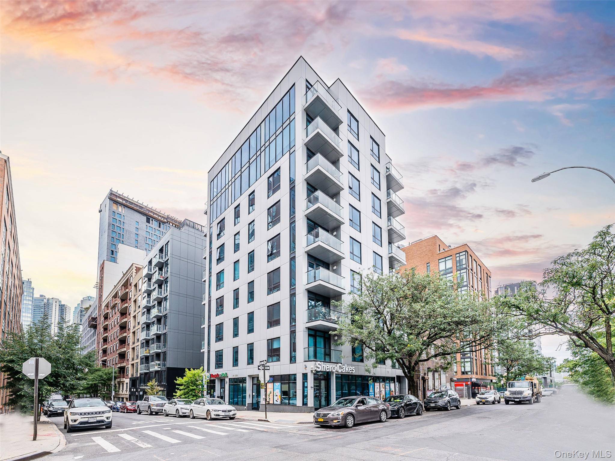 4104 27th ST #S2, Long Island City, NY 11101