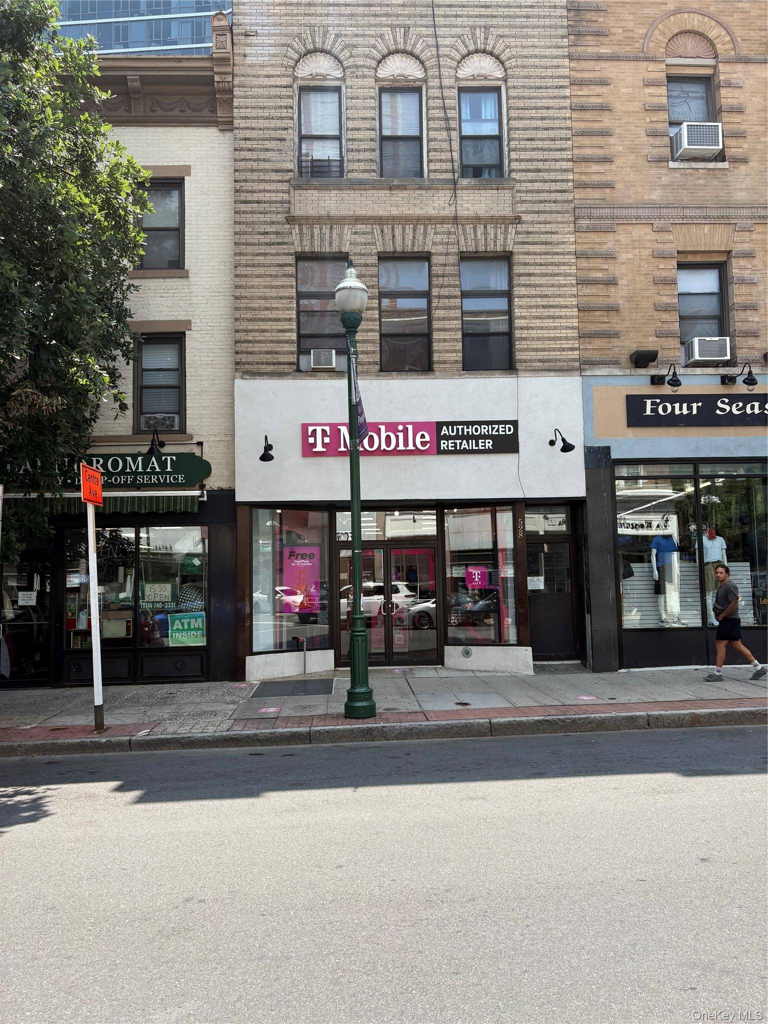 528 Main ST, New Rochelle, NY 10801