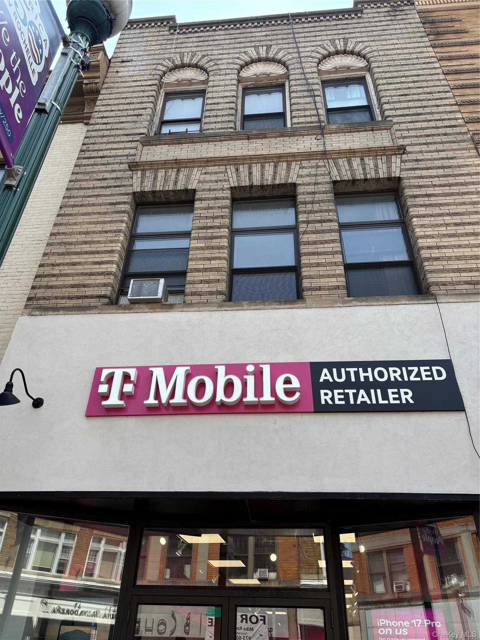 528 Main ST, New Rochelle, NY 10801
