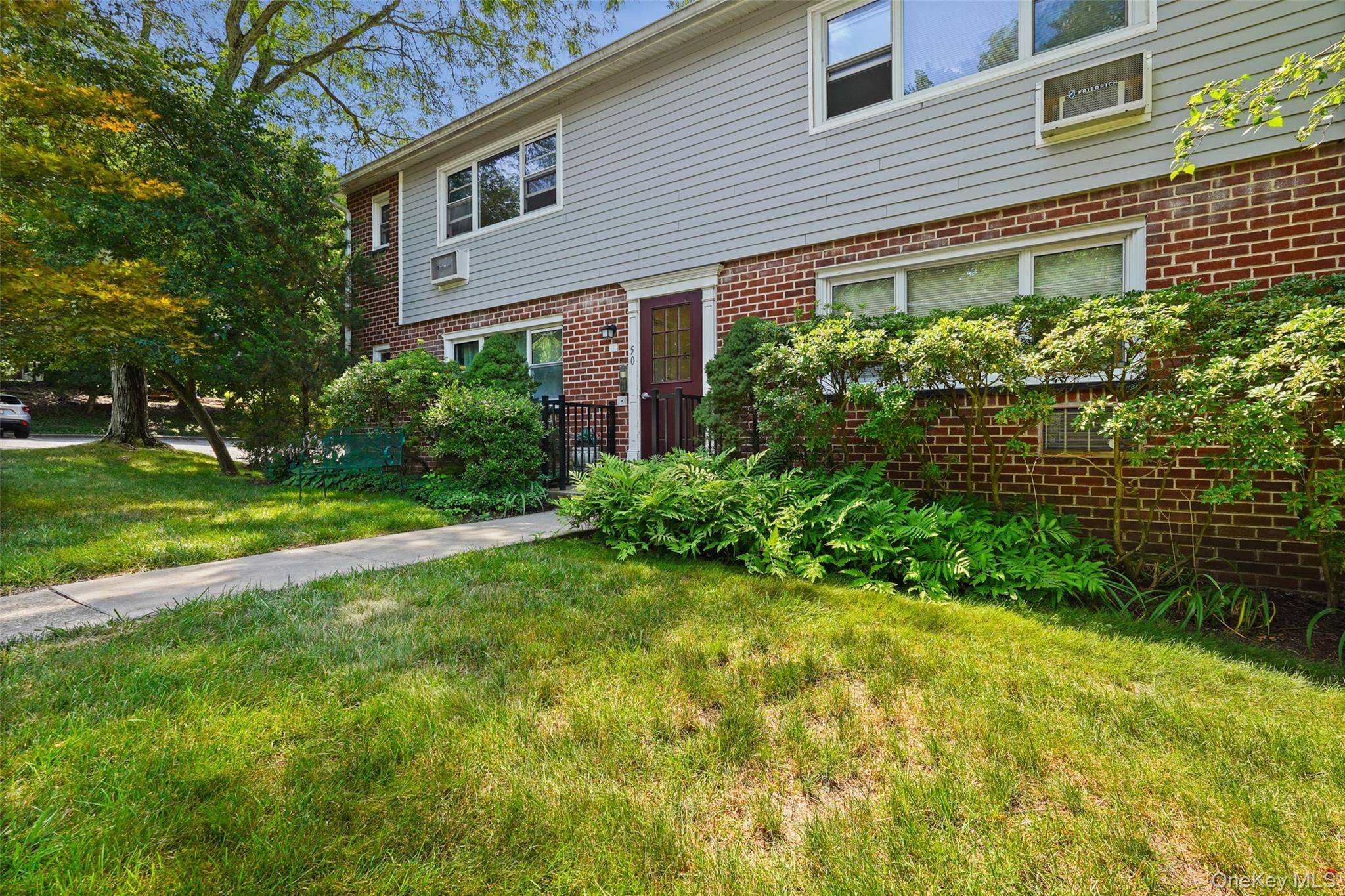 50 Charter CIR #C, Ossining, NY 10562