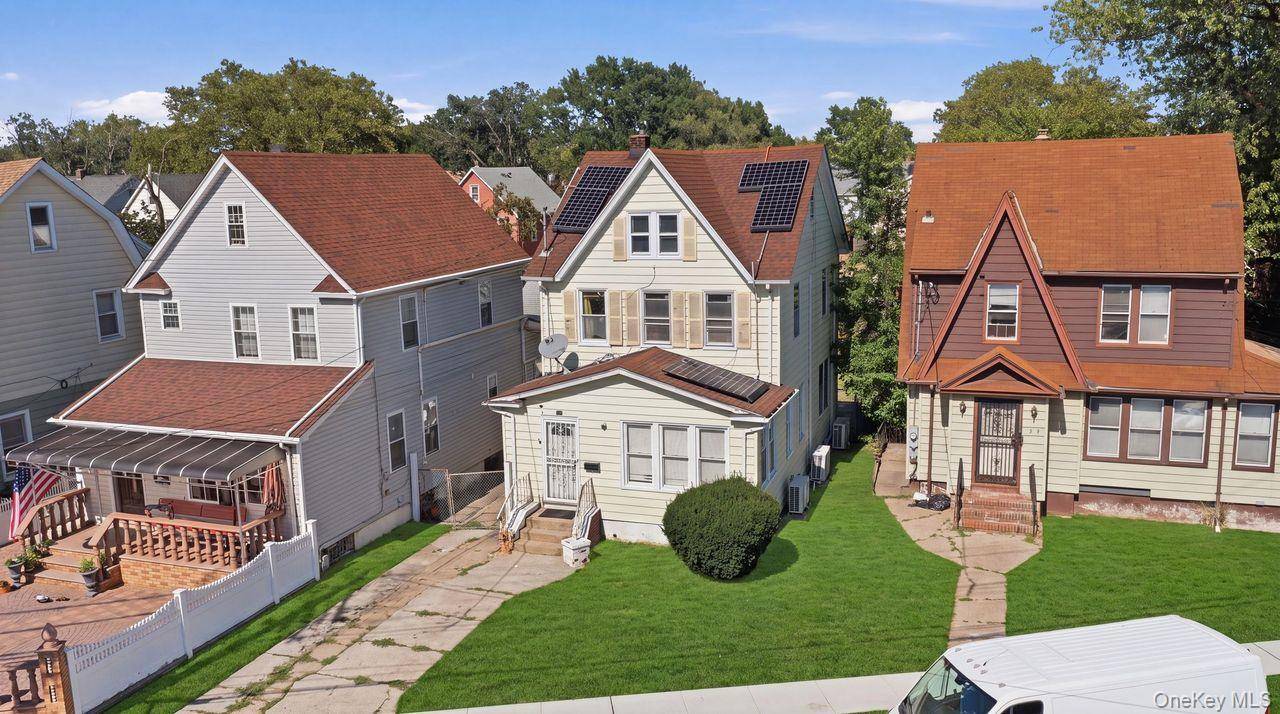 113-29 Colfax ST, Queens Village, NY 11429