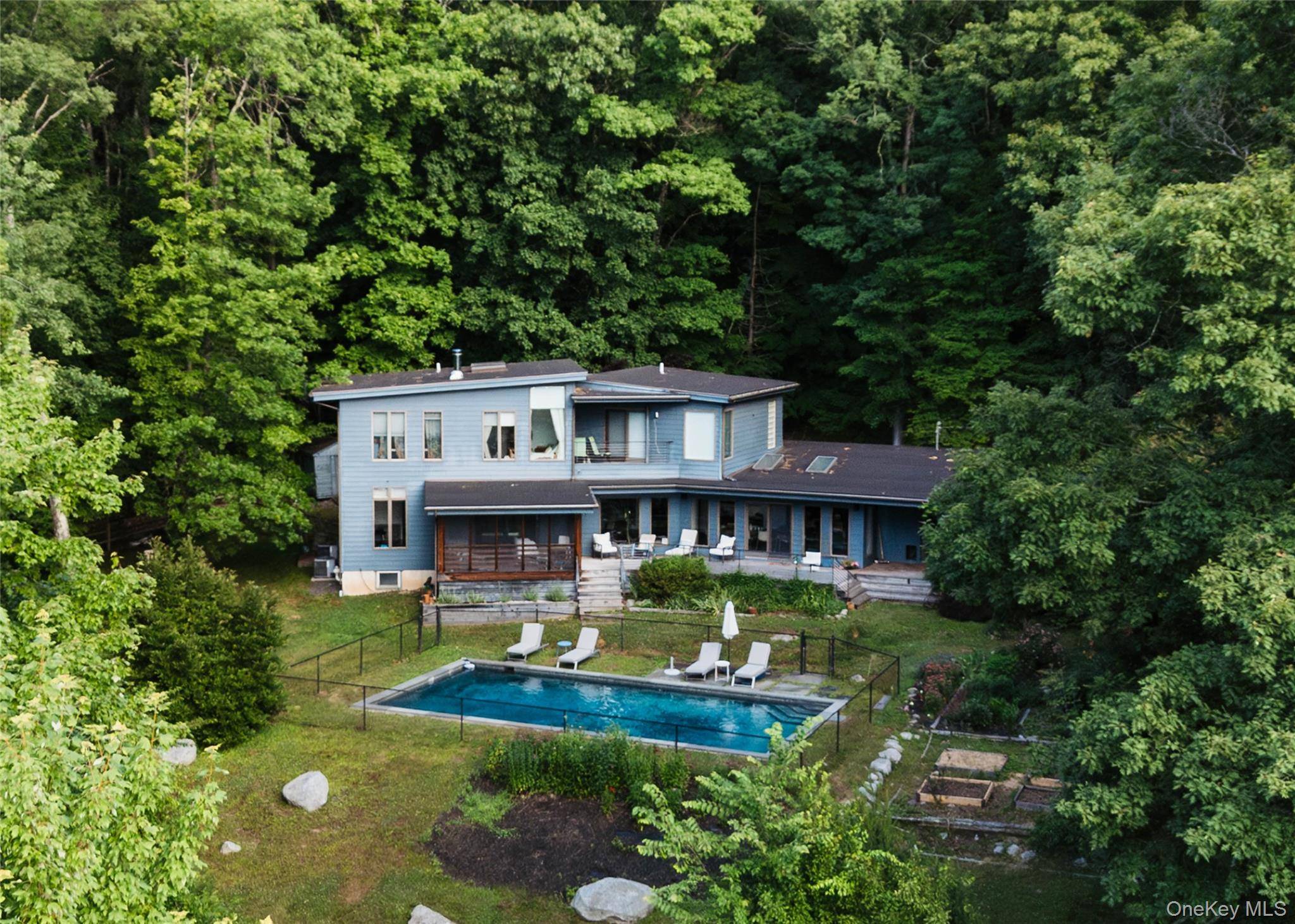161 Mountain Rest RD, New Paltz, NY 12561