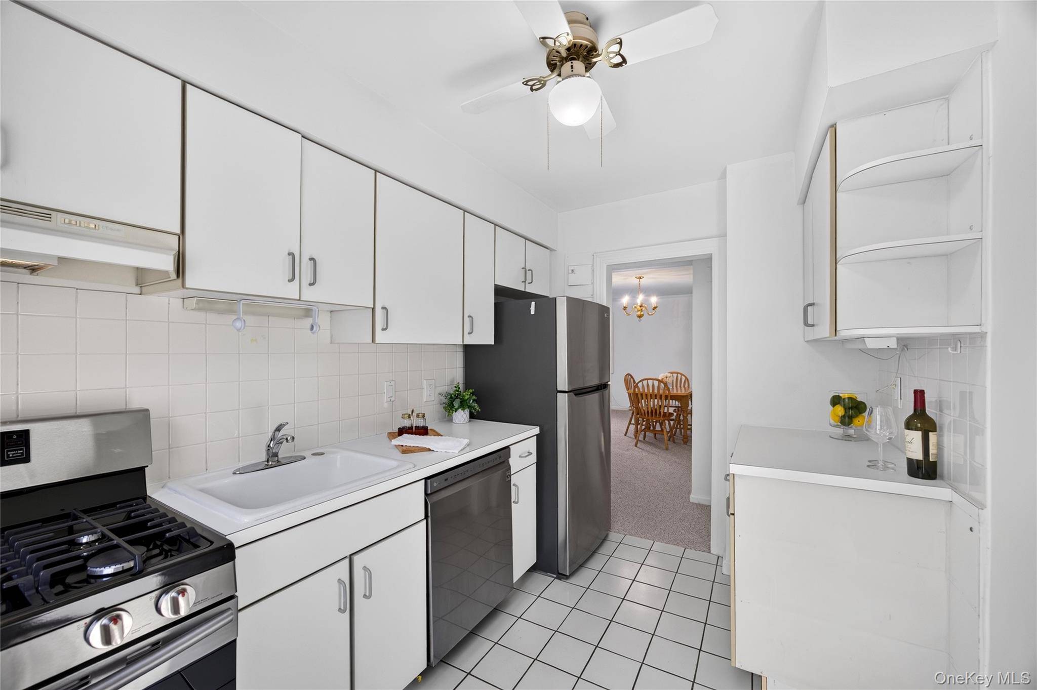590 Bedford RD ##22, Pleasantville, NY 10570