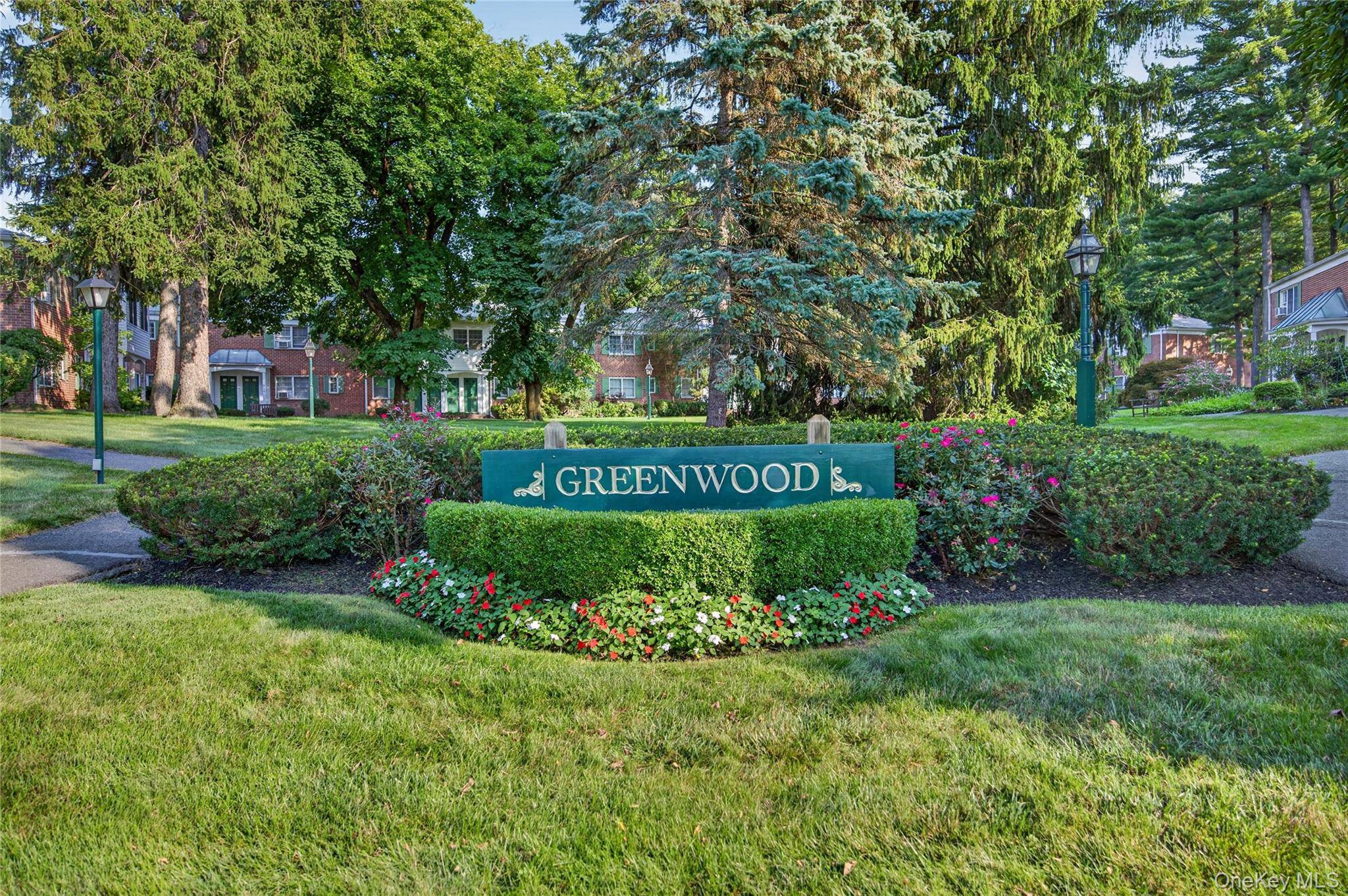590 Bedford RD ##22, Pleasantville, NY 10570