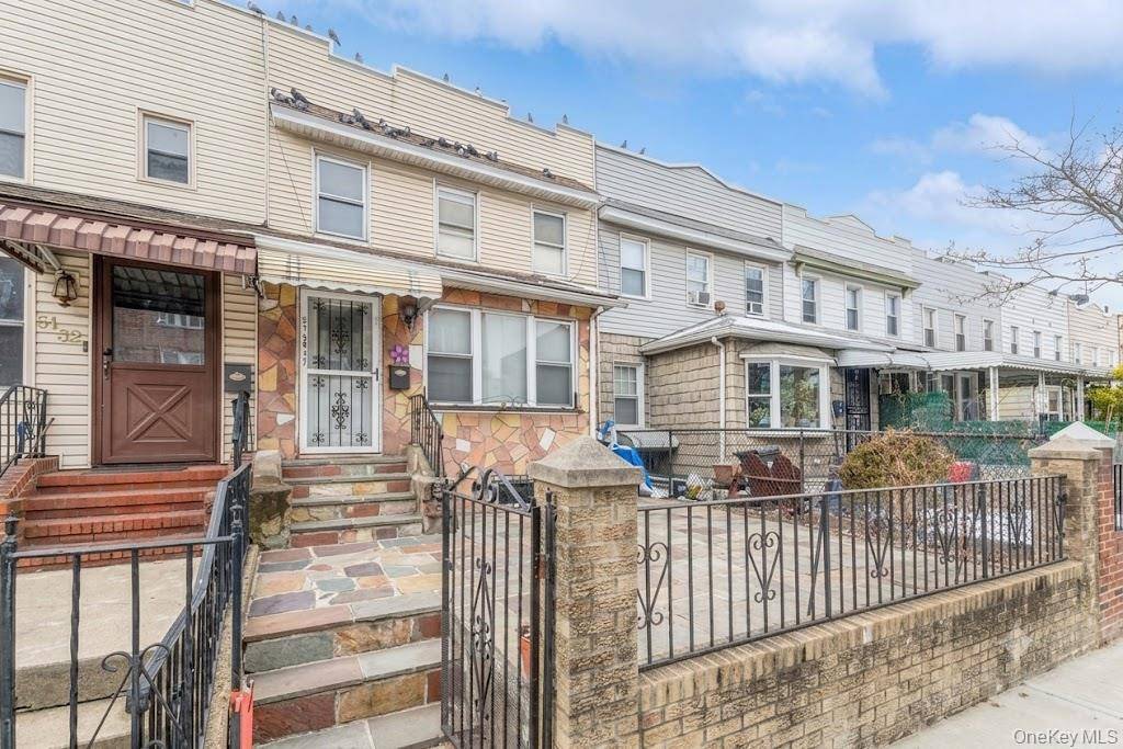 51-30 47th ST, Woodside, NY 11377