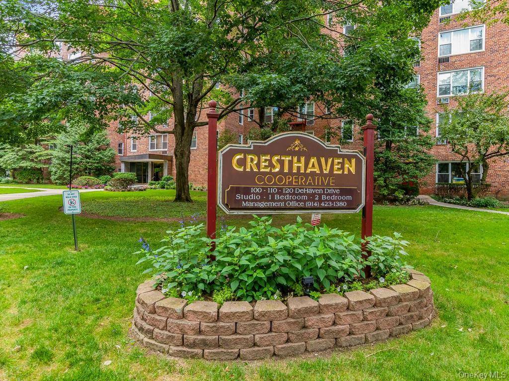 110 Dehaven DR #120, Yonkers, NY 10703