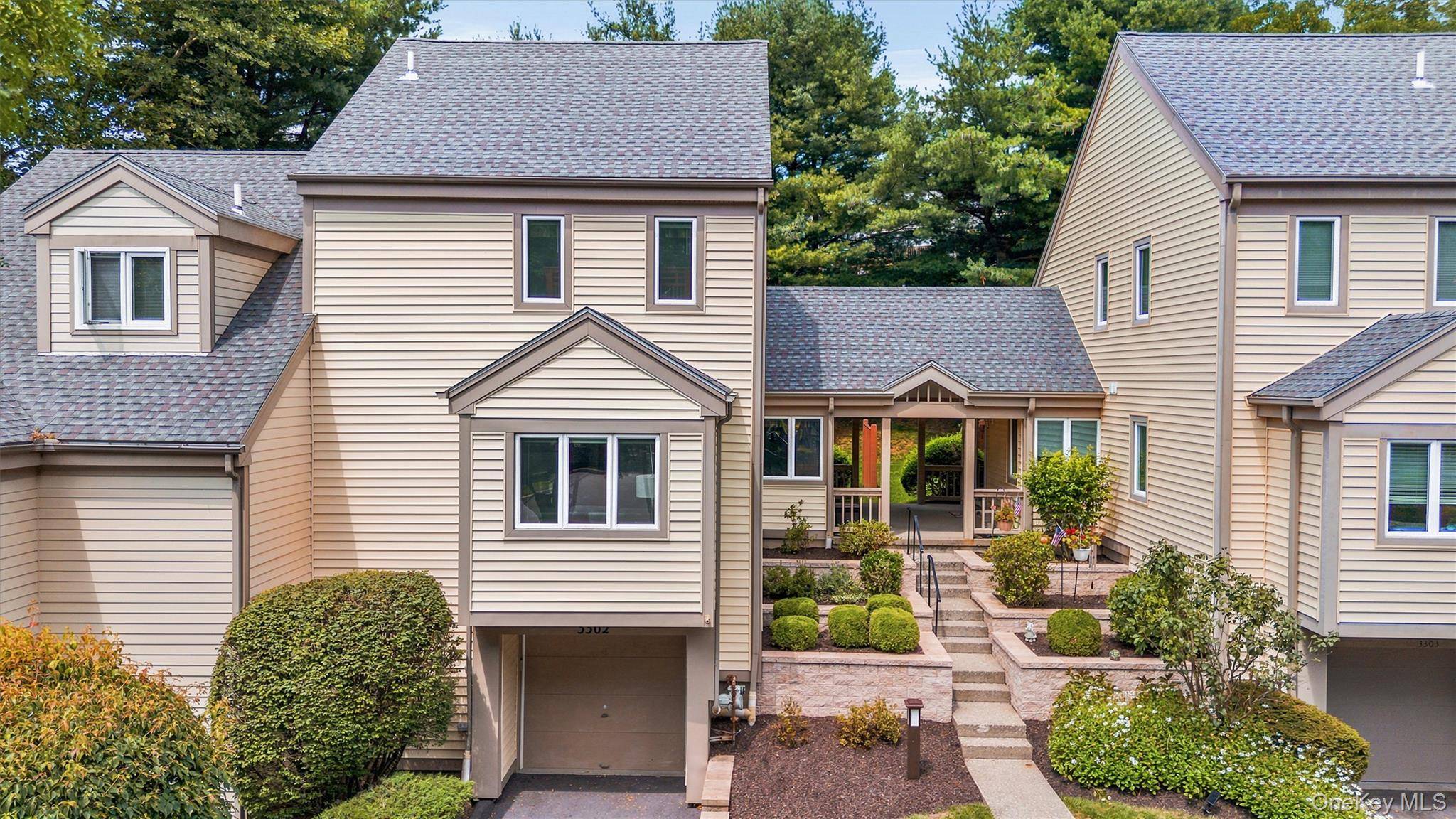 3302 Homestead CT, Peekskill, NY 10566
