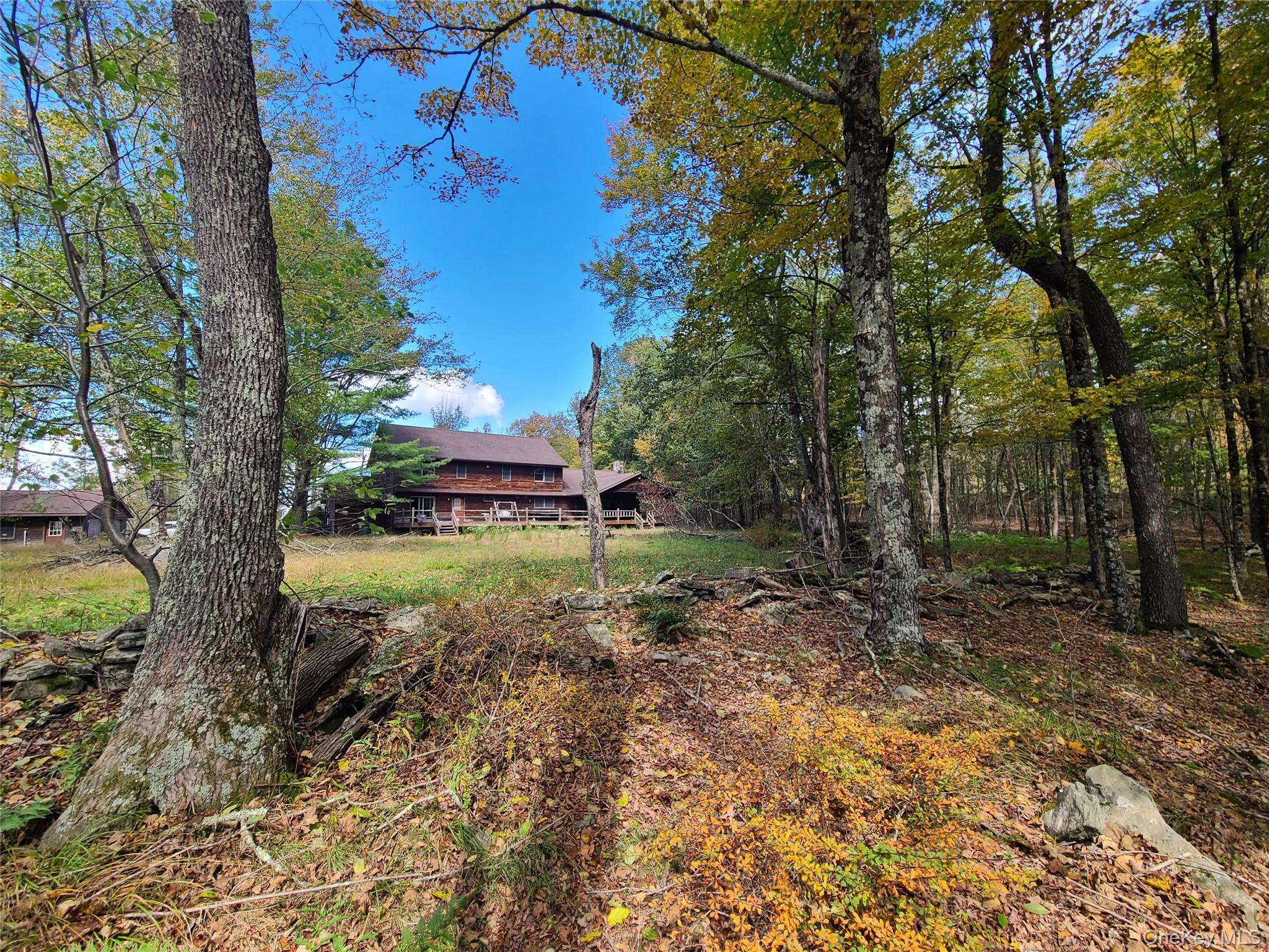 118 Hilltop RD, Monticello, NY 12701