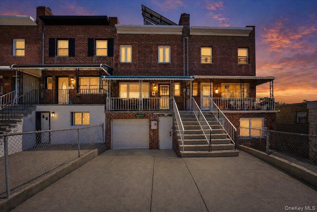 3410 Kingsland AVE, Bronx, NY 10469