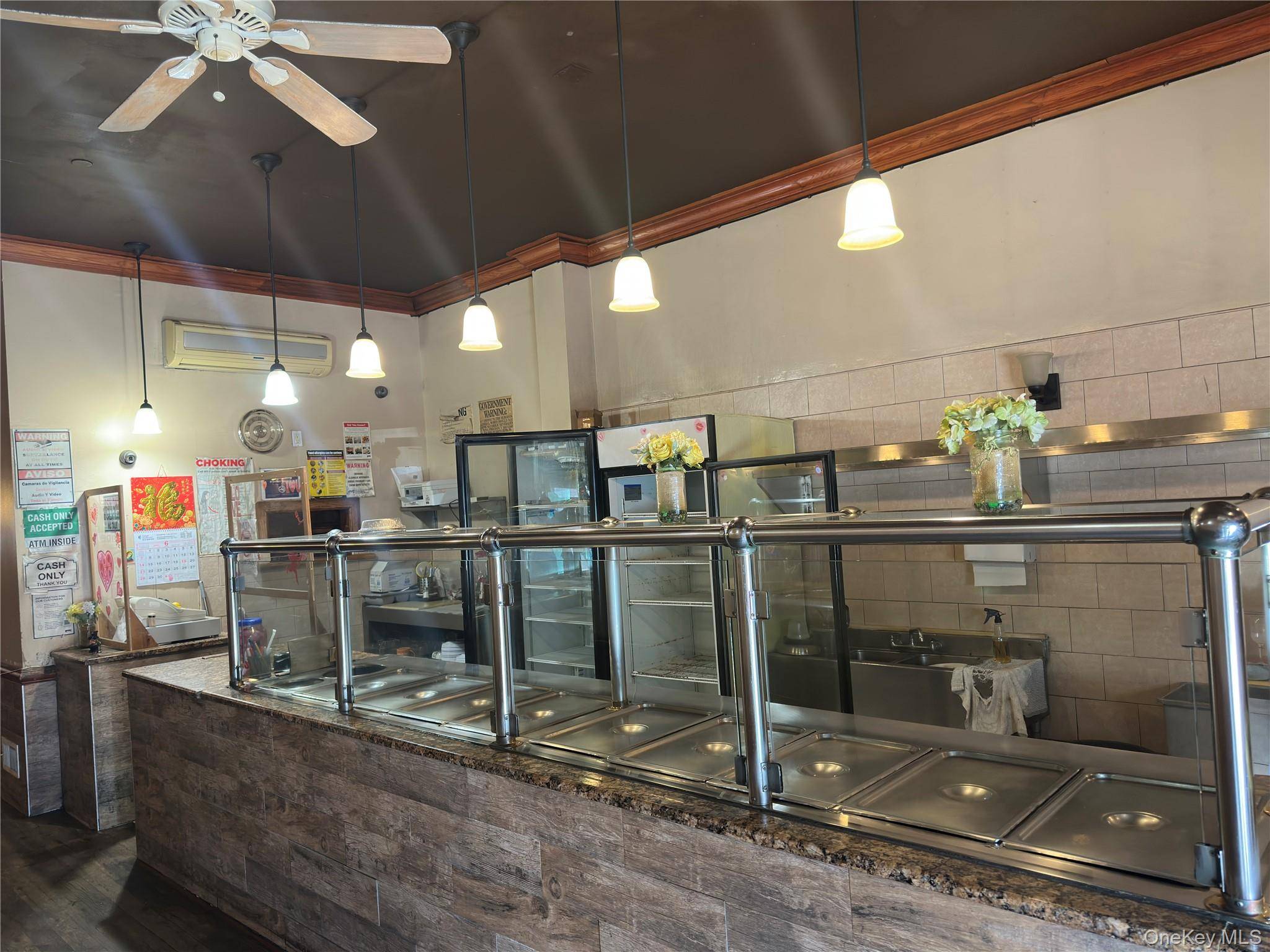 5613 Metropolitan AVE #Ground Floor Retail, Ridgewood, NY 11385
