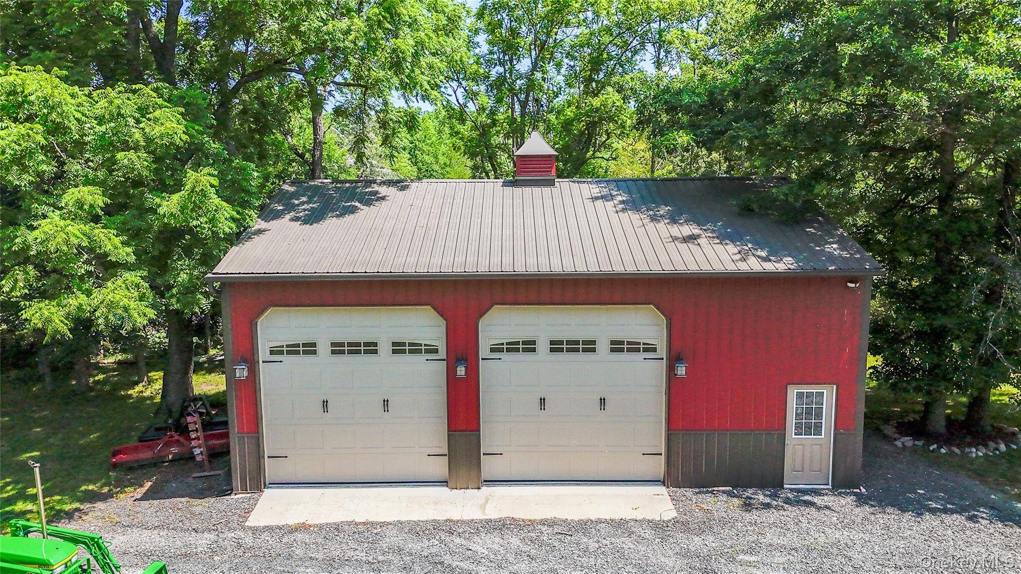 210 Bible Camp RD, Bloomingburg, NY 12721