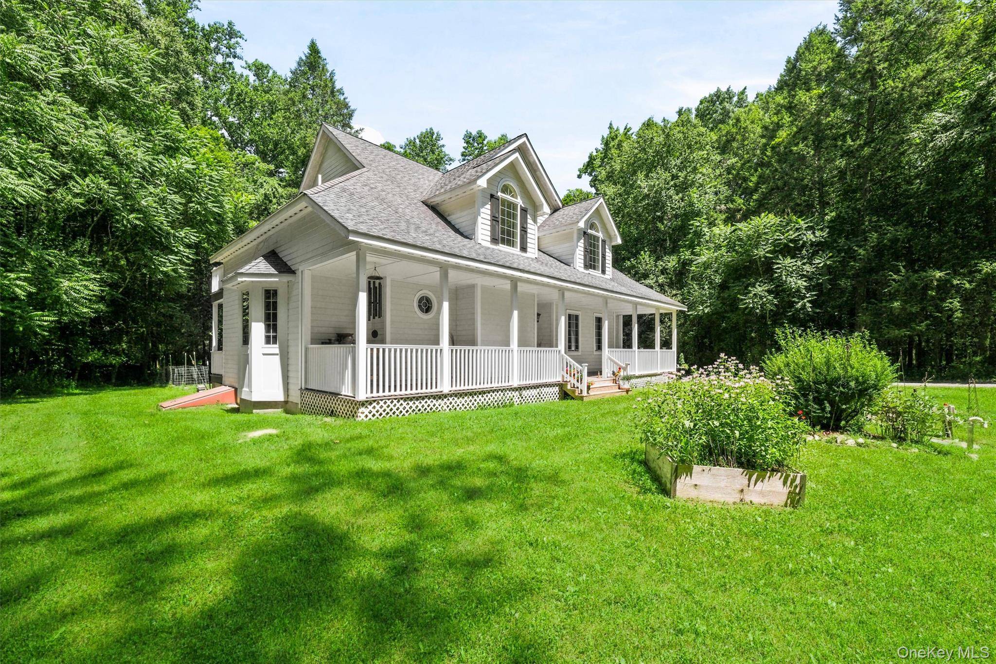 33 Corriedale LN, Cottekill, NY 12419