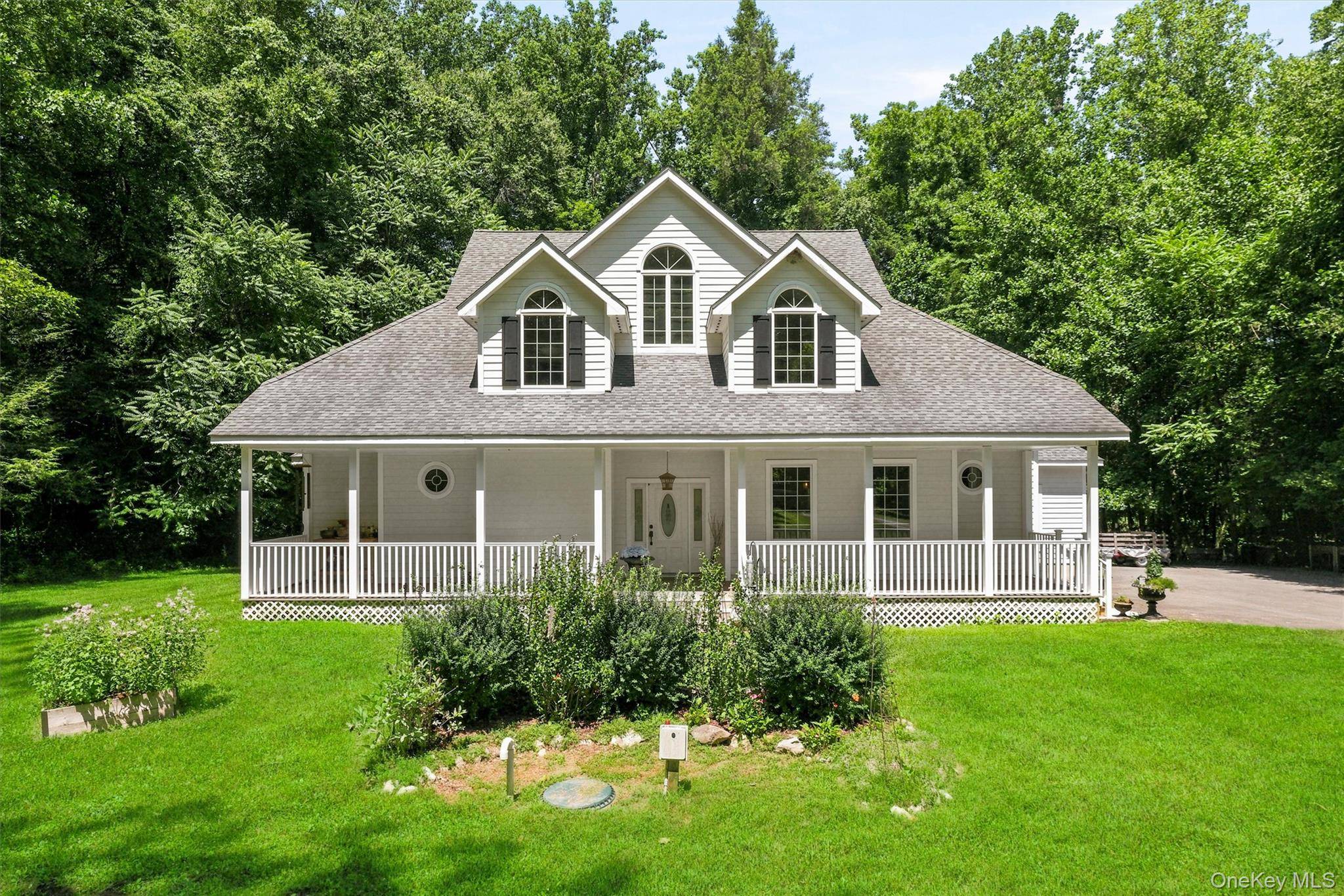 33 Corriedale LN, Cottekill, NY 12419