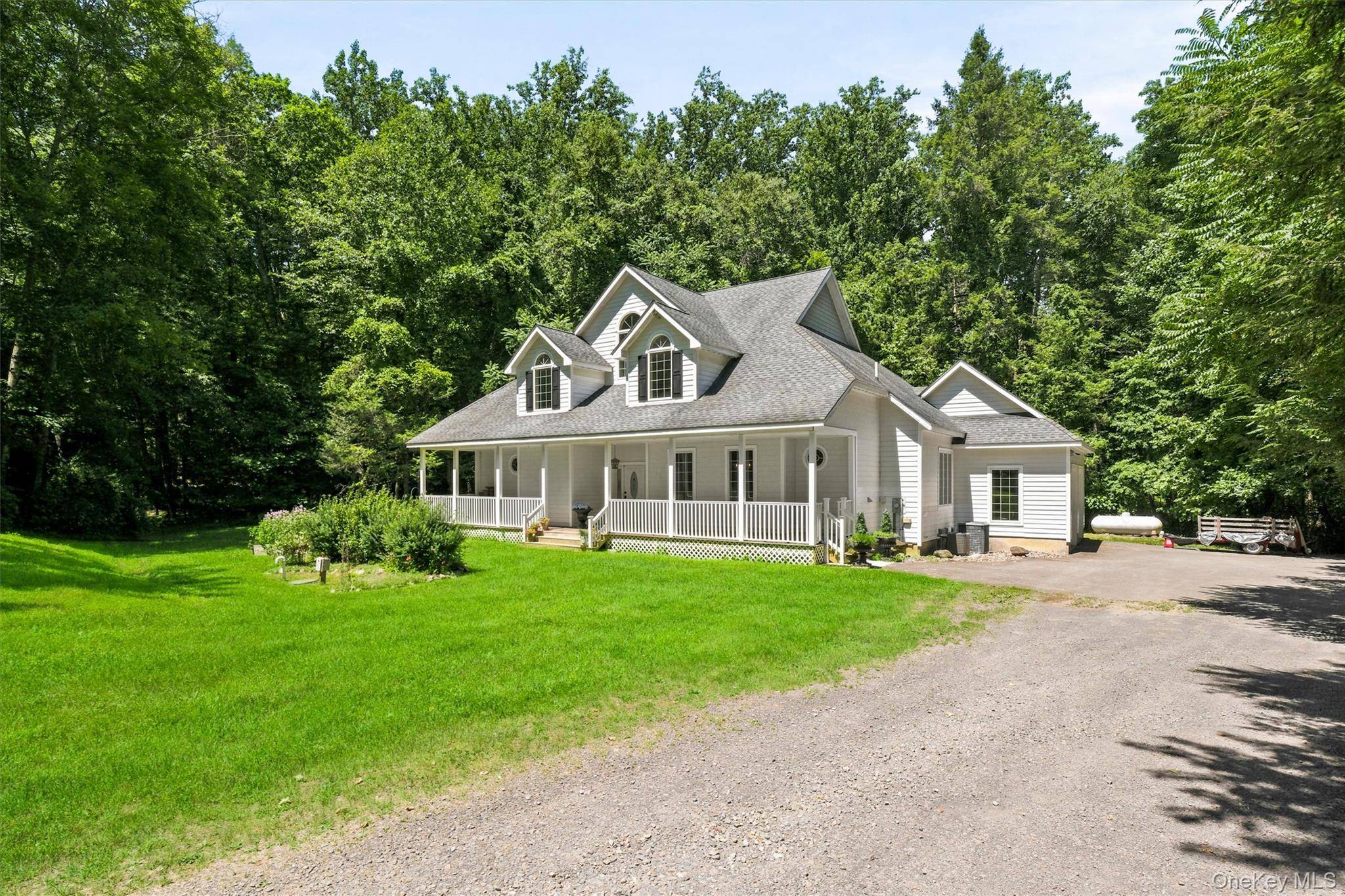 33 Corriedale LN, Cottekill, NY 12419