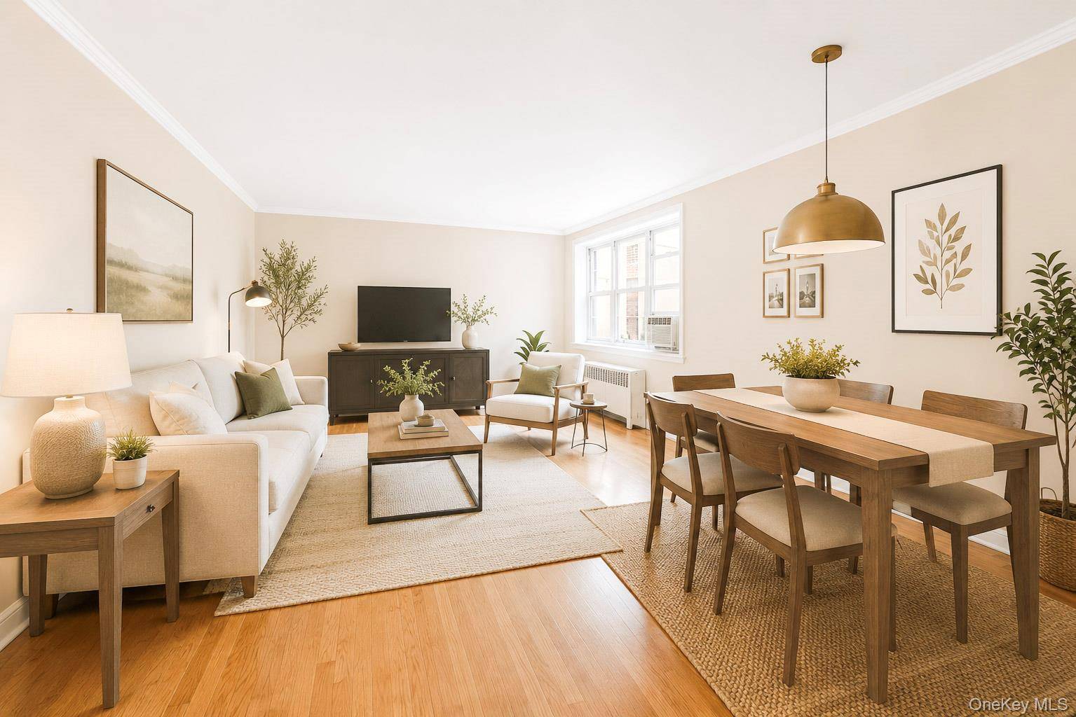 1234 Midland AVE #6E, Bronxville, NY 10708