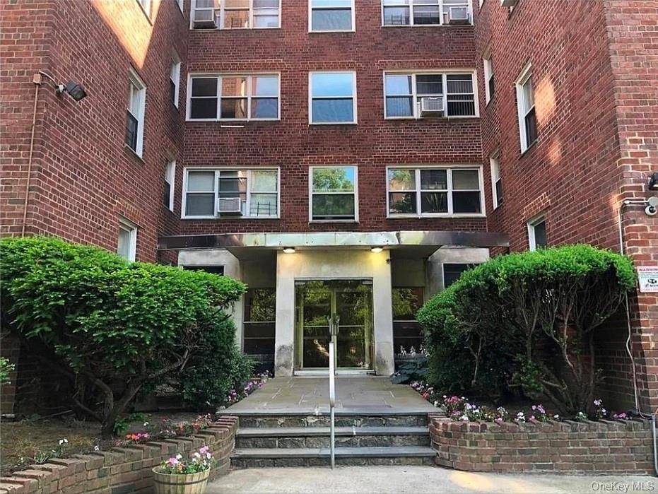 1234 Midland AVE #6E, Bronxville, NY 10708