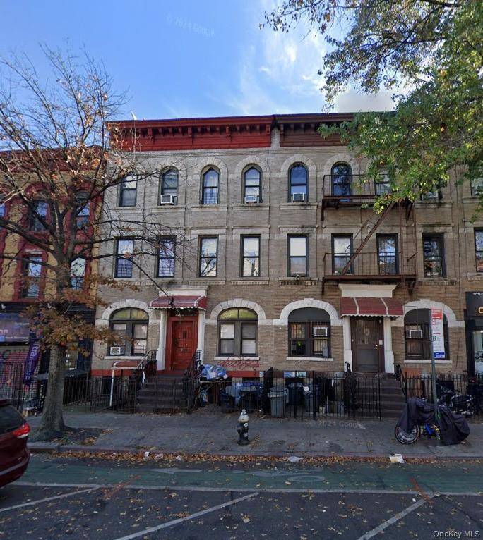 5411 4th AVE, Brooklyn, NY 11220
