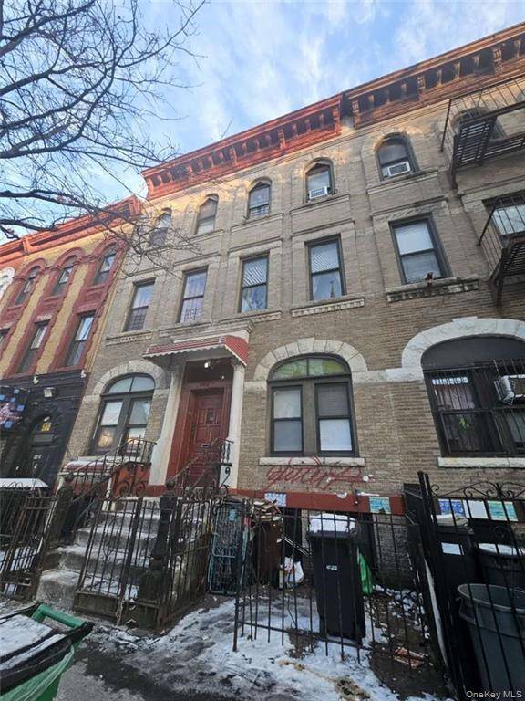 5411 4th AVE, Brooklyn, NY 11220